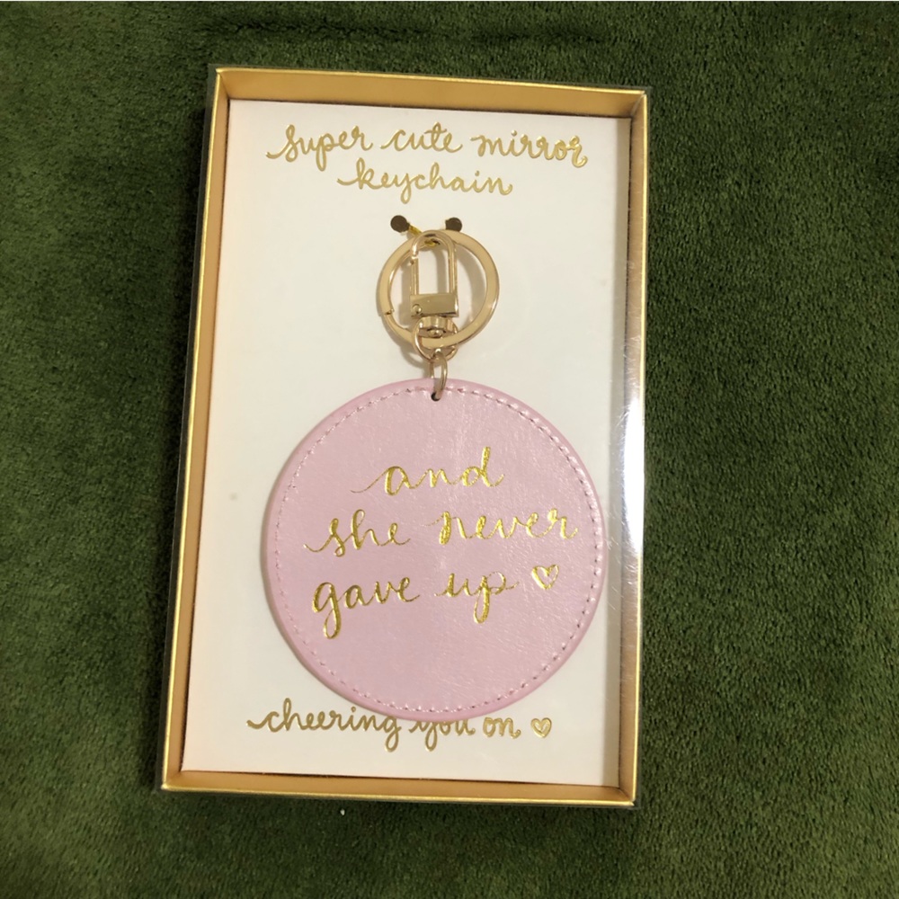 Keychain - Picture 2 of 4
